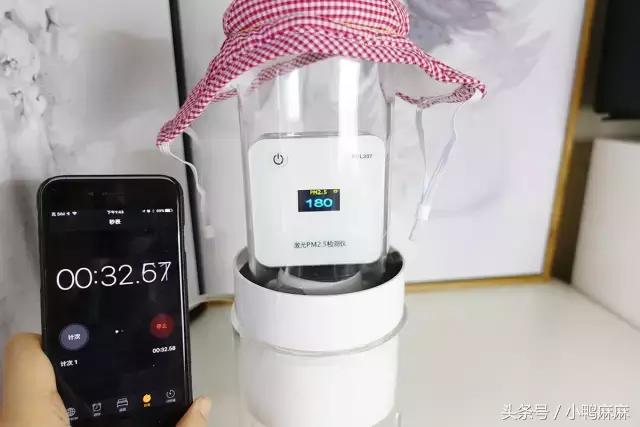 防紫外线遮脸口罩测评真假,防霾口罩可靠吗