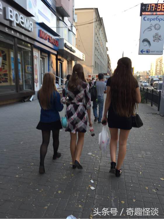 俄罗斯留学生涯,俄罗斯留学一年多少钱