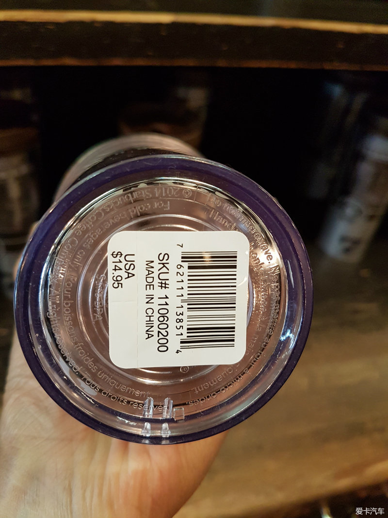 星巴克回龙观永旺,回龙观有几家星巴克