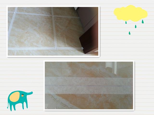 750x1500地砖美缝2mm还是3mm好看,地砖美缝怎么做才好看