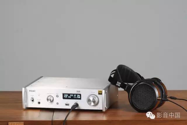 兼顾音质与功能-TEACNT-503流媒体*放播**一体机