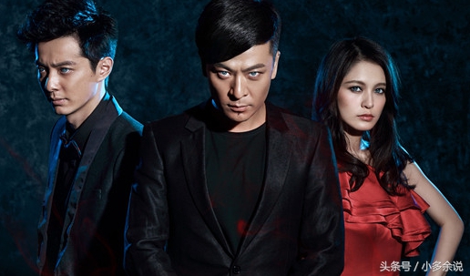 灵魂摆渡经典台词朗读,灵魂摆渡最经典的一句台词