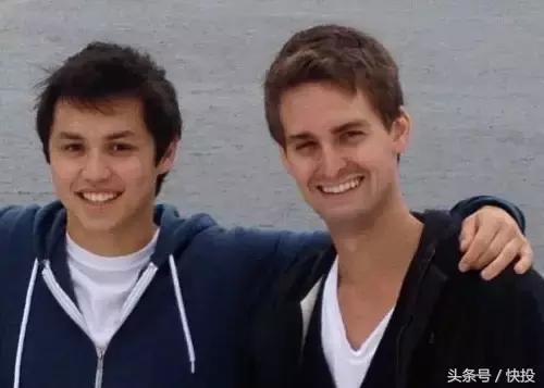 两个辍学创业90后，一个侵吞公款600万，一个全球最年轻富豪