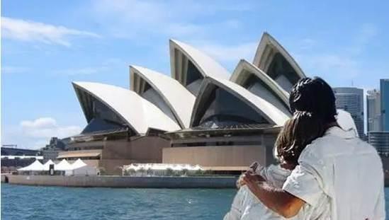 一家不靠谱的中介,一个错误的托付——扼杀了我的“澳洲之梦”