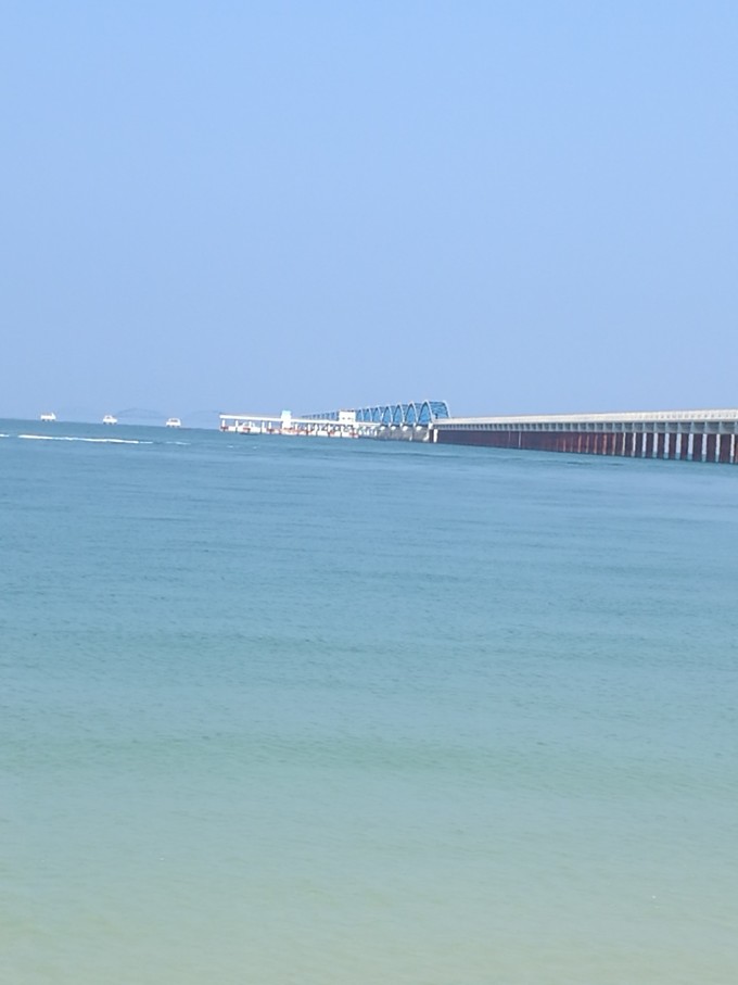 从广州一路向北旅游路线自驾游,一路向南涠洲岛