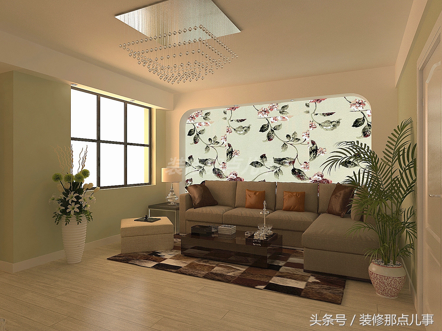 什么叫亚光玻化砖,玻化砖的优势及特点