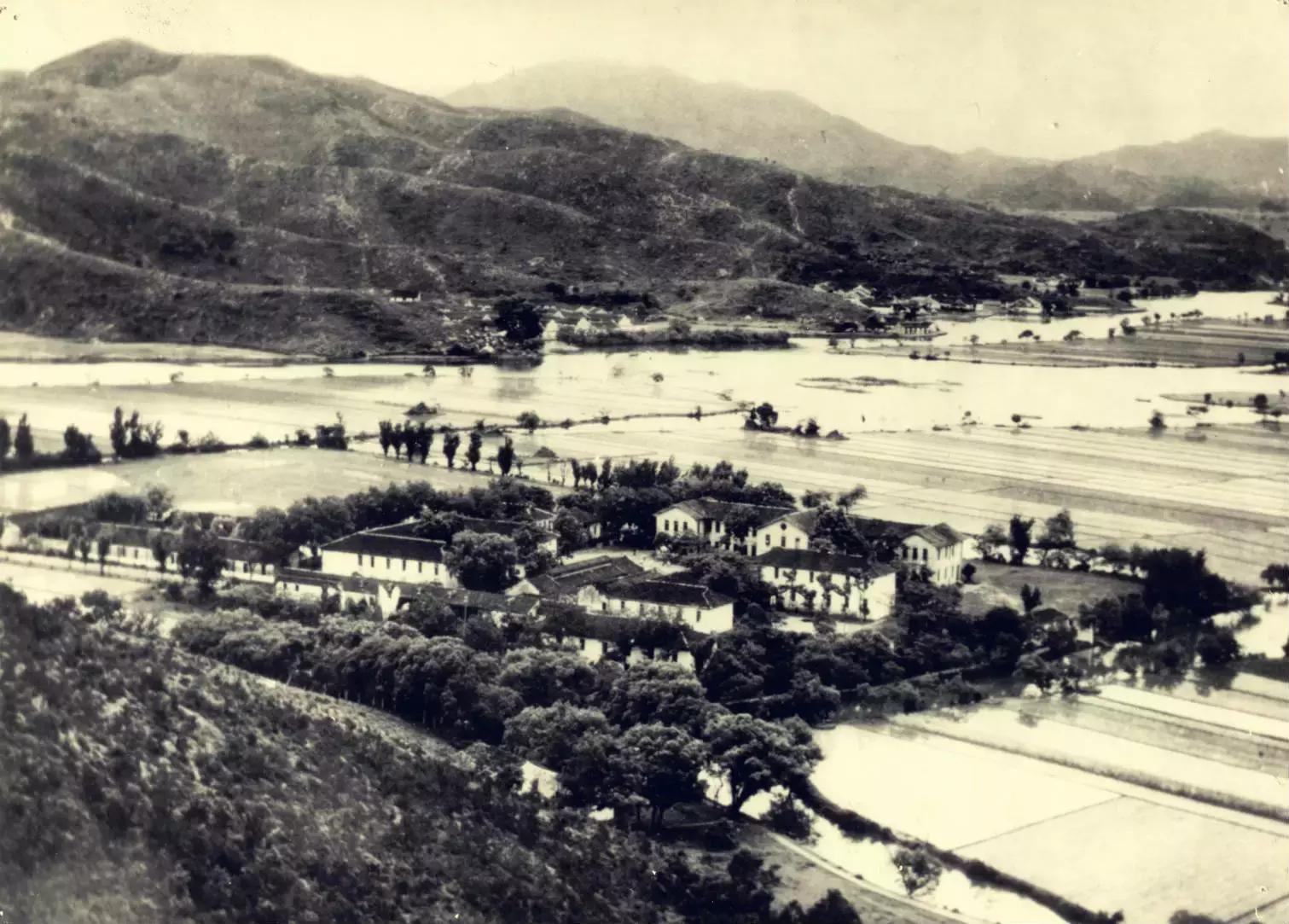 边远山区最穷学校,穷乡僻壤学校