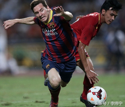 从一份总结看足球教育