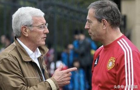 依旧不职业，国家队教练薪水俱乐部付，这样的中国足球永不会变好