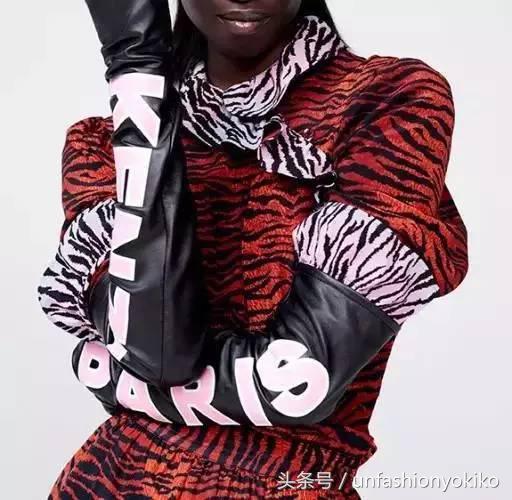 kenzo衣服值得买吗,kenzo值得买吗