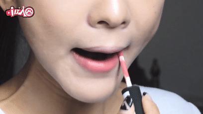 烟熏酷拽妆容,烟熏酷妆教程