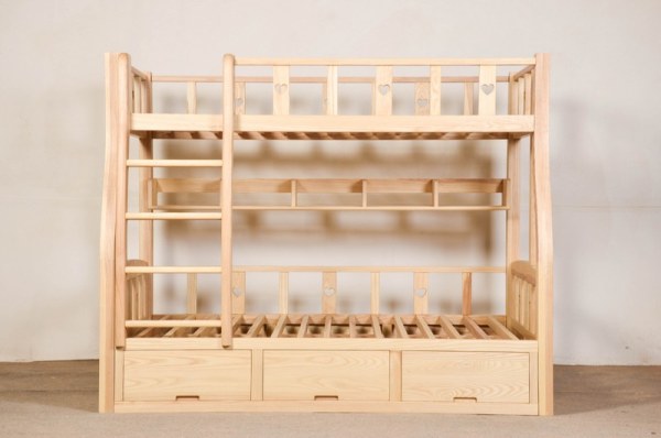 白蜡木和橡木黑胡桃木哪个好,黑胡桃木实木家具优点