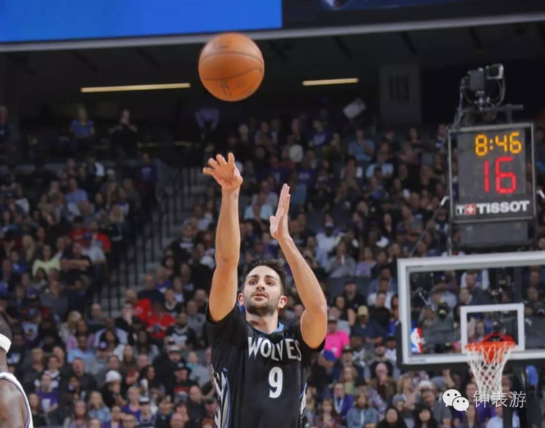 篮球场上进攻为什么是24秒,篮球投篮时间为什么是24秒