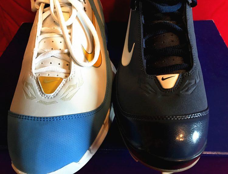 一双nike的篮球鞋能穿多久,适合控球后卫的500内球鞋nike