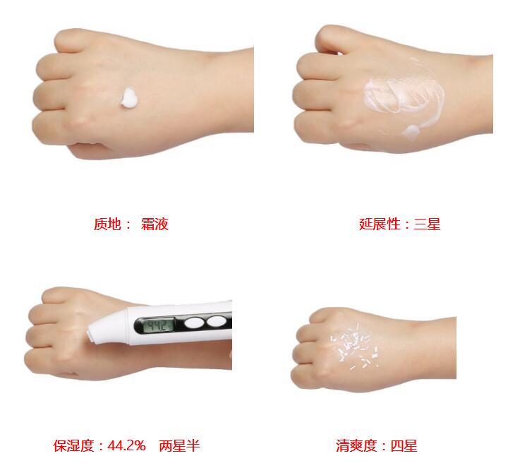 舍得买化妆品,舍得买几千块的护肤品