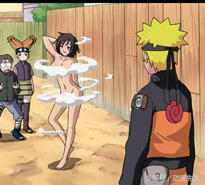 火影忍者，鸣人唯一弟子，木叶丸实力如何？