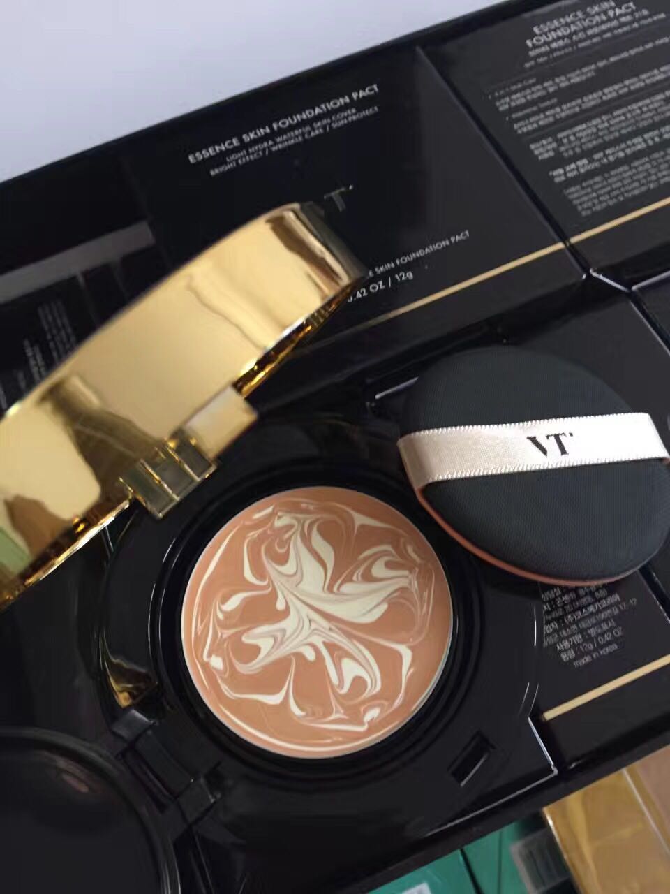 爱敬哪款气垫保湿水光,爱敬水润透白无暇气垫