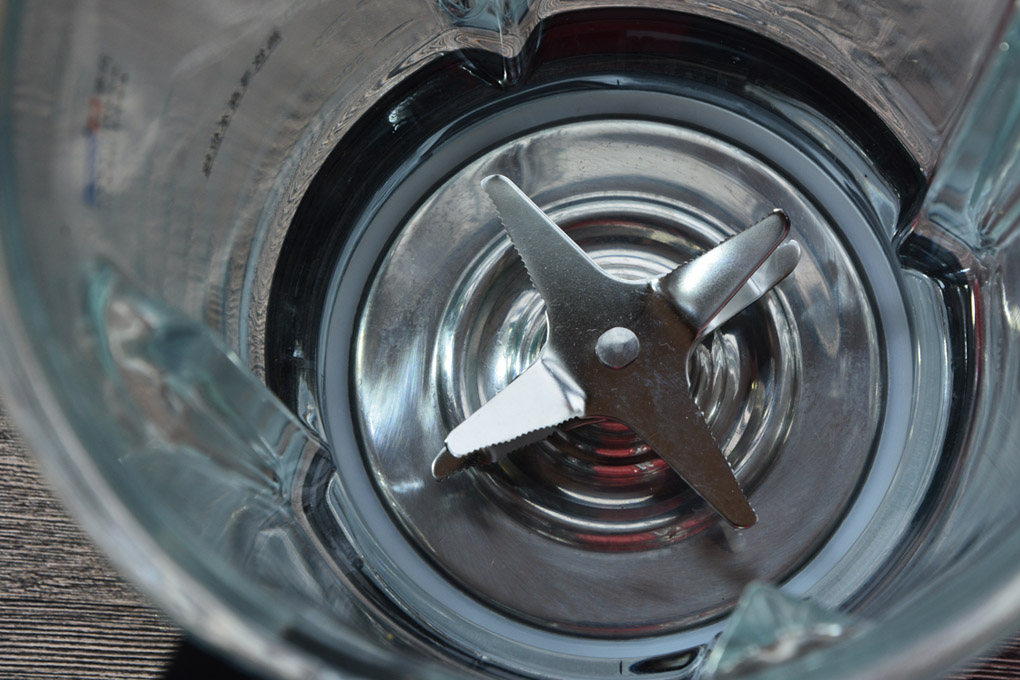 给家人最好的呵护—海尔小厨师PB-F012H破壁机测评