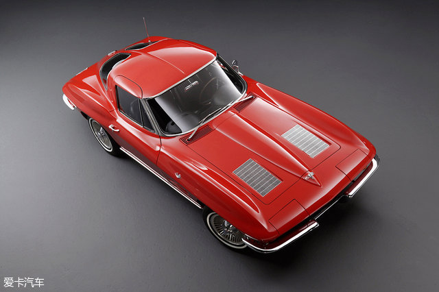 一个视频带你了解雪佛兰,重新认识雪佛兰