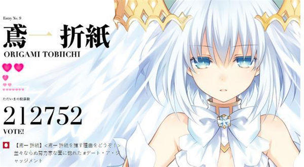 约会大作战精灵登场顺序,约会大作战精灵谁最强