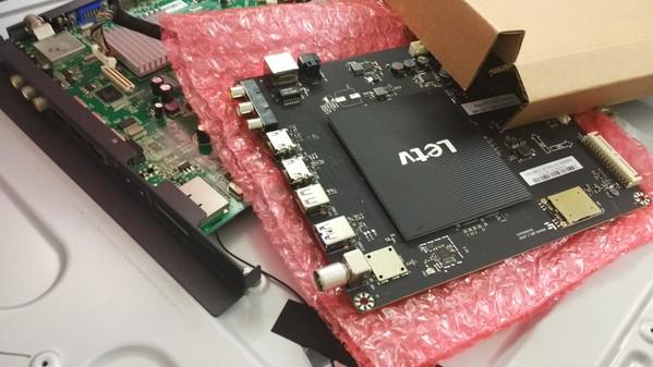 乐视超级电视完整版,乐视超级电视9周年