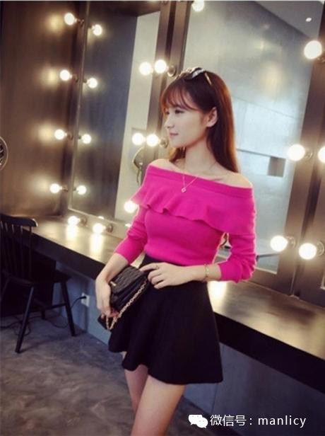 耐看型美出高级感谁穿谁好看,低调不失格调时尚大气