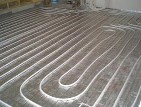 地暖品牌十大排名有哪些,最新地暖十大品牌排名