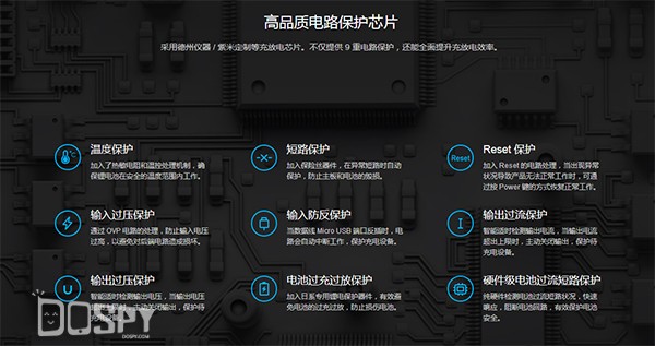 小米移动电源2老款,测评小米移动电源2c
