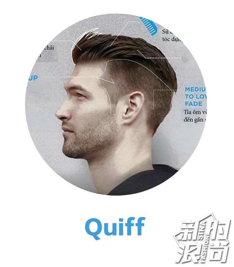 李易峰齐刘海,李易峰反差