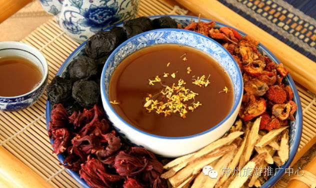 江苏常州十大特产送人,作为一个合格的吃货