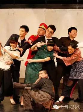 西安各景区文艺演出,最近西安的艺术展览10月份