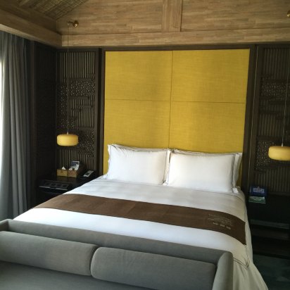 古城内的酒店,古城里酒店