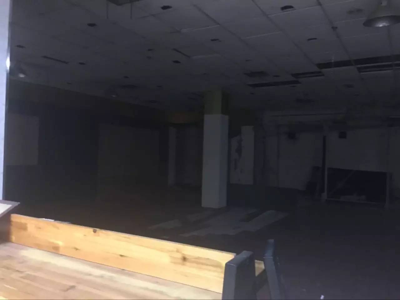 梧州北京华联生活超市,北京华联有哪些店停业了