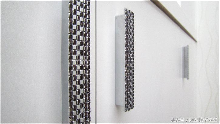 140平米全智能化装修,140平超强收纳简约装修