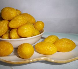 肺不好吃什么水果最养肺,最有效的养肺食疗食谱分享