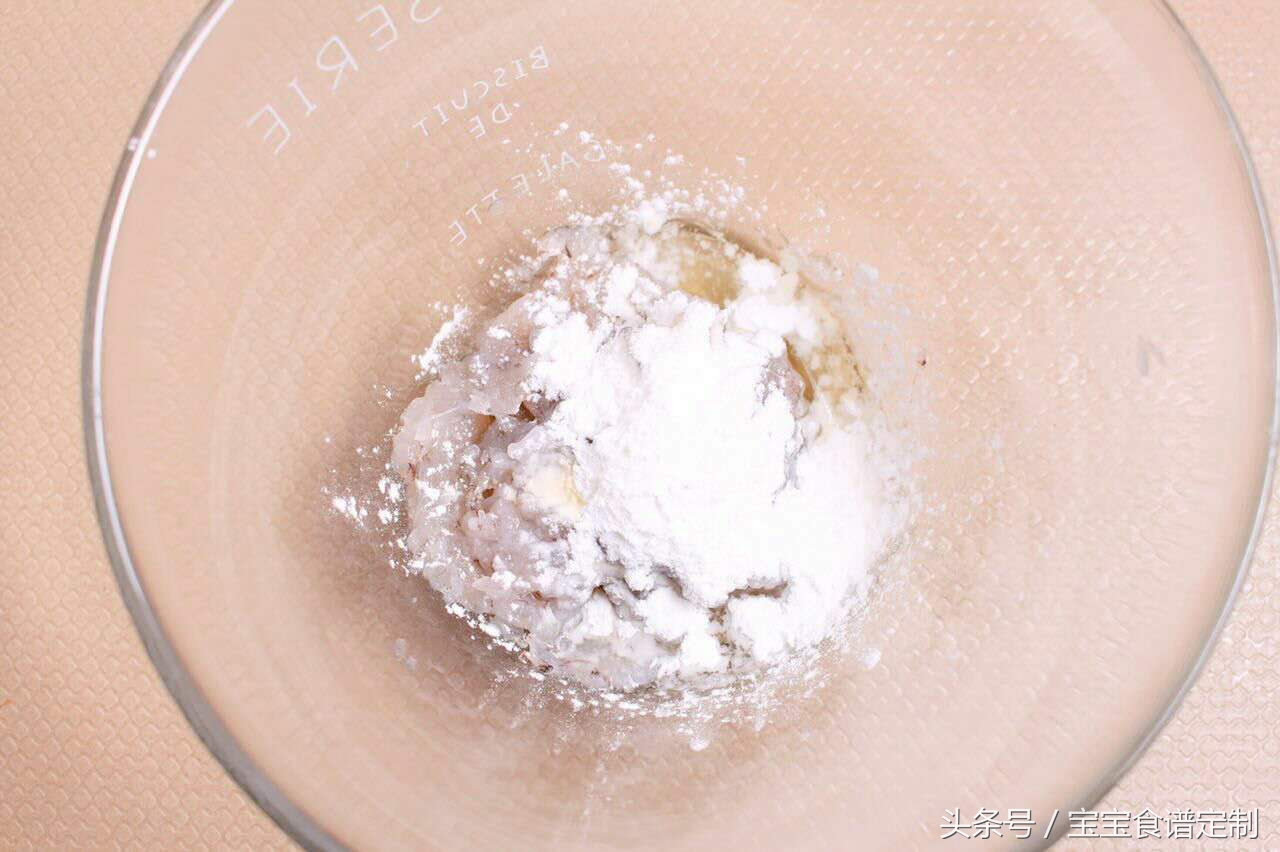 怎么锻炼宝宝的咀嚼能力,锻炼牙齿咀嚼的食物