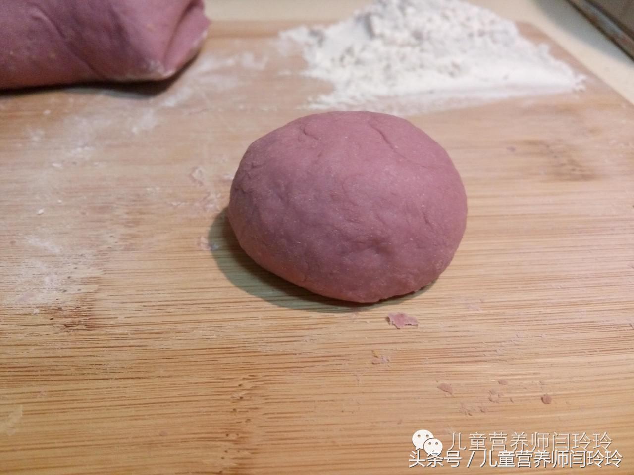 盘点宝宝爱吃的可爱卡通馒头,5款超萌的卡通馒头