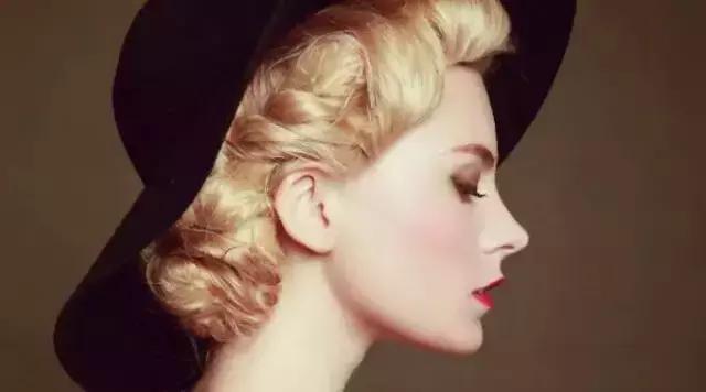 你以为肉毒素只能用来瘦脸?tooyoung