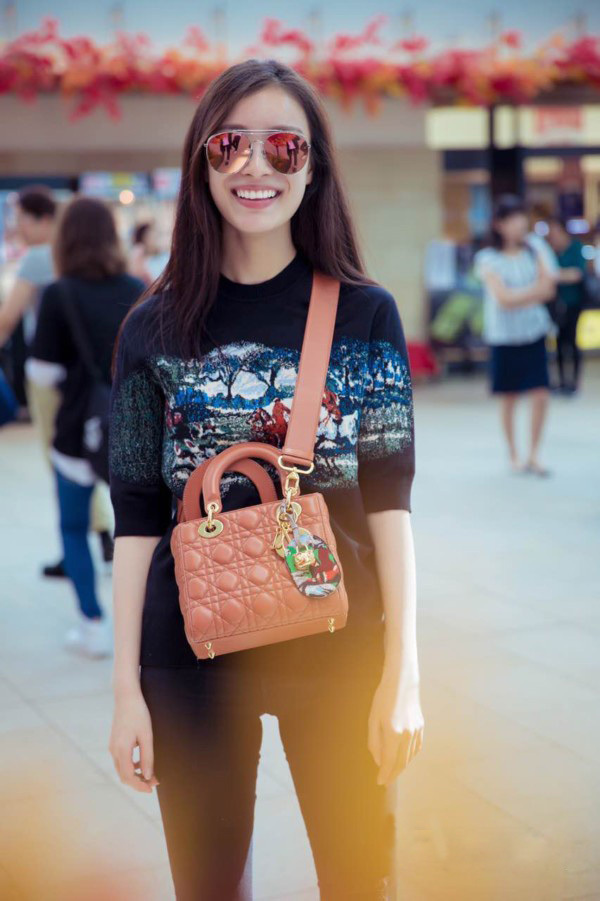 那些认为很low其实很潮的单品,永远不过时的潮流单品你有没有