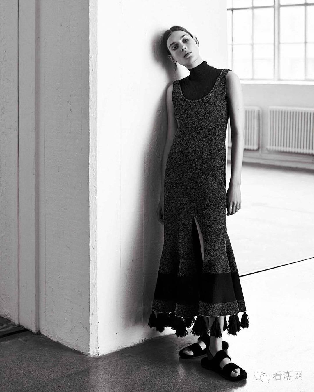 是时候来一发“简约”，治疗你内心的复杂和烦躁