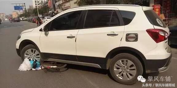 轿车和suv的缺点优点对比,到底买不买车