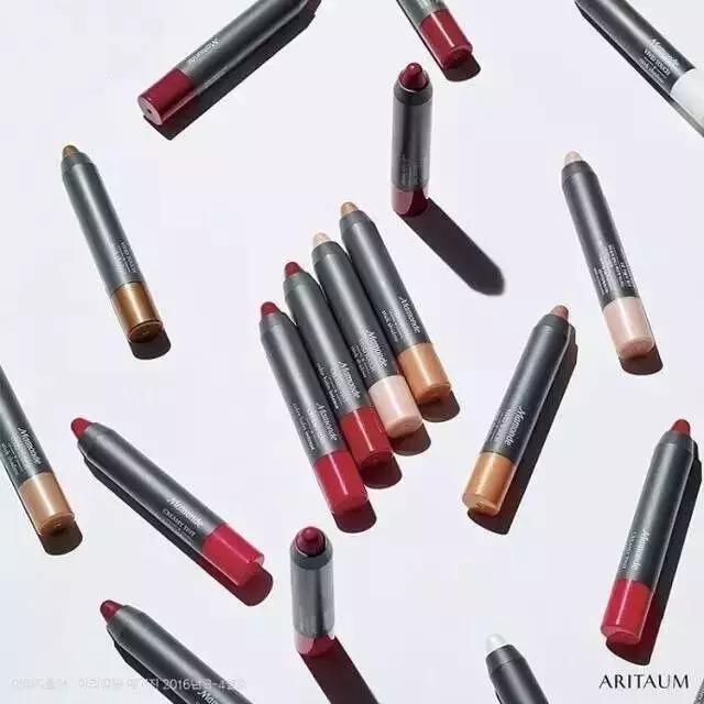 拯救吃土少女完整版,拯救口红的口红色号