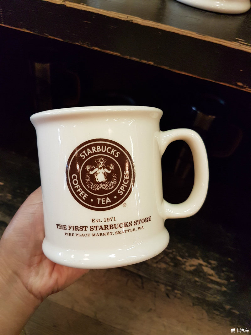 星巴克回龙观永旺,回龙观有几家星巴克