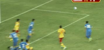 国足阵容2023,国足阵容名单首发