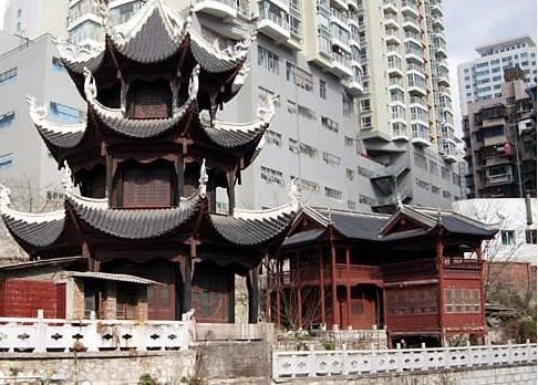 向黔看张家界,向黔看贵州好评