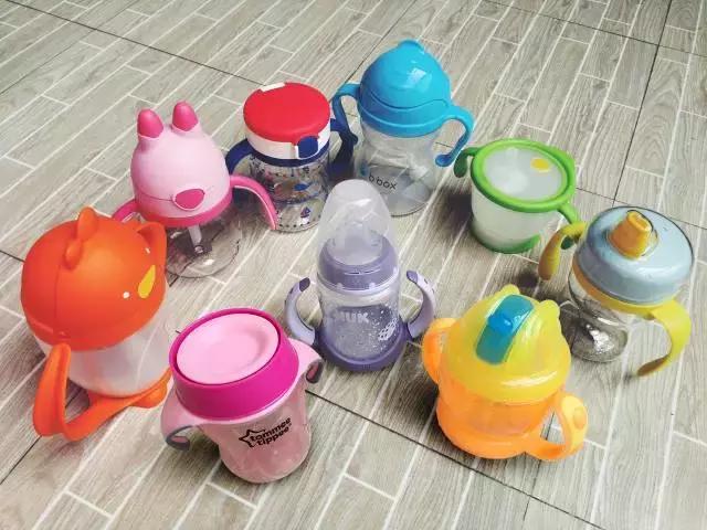 儿童饮水杯怎么选,宝宝饮水杯哪一款比较好