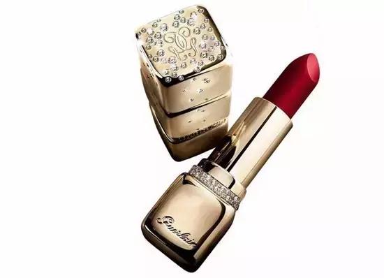 ysl口红送女朋友礼物,送ysl口红丢人不