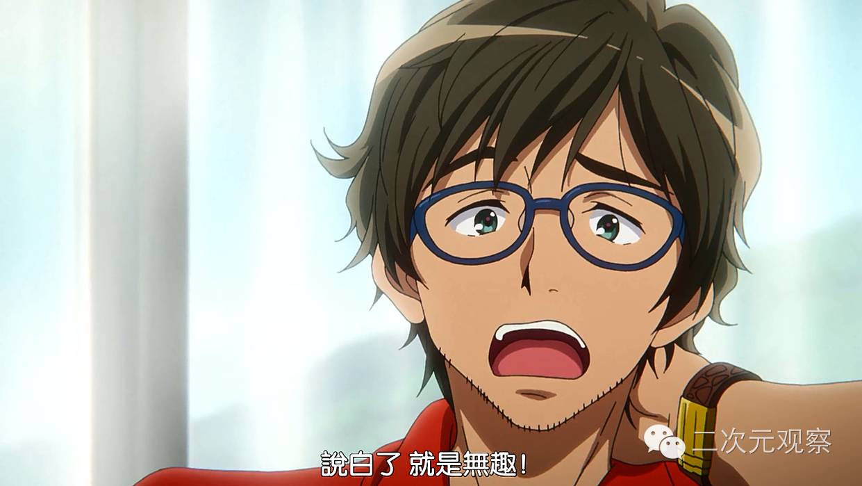 霸气侧漏的香姐,京吹第二部固定曲目