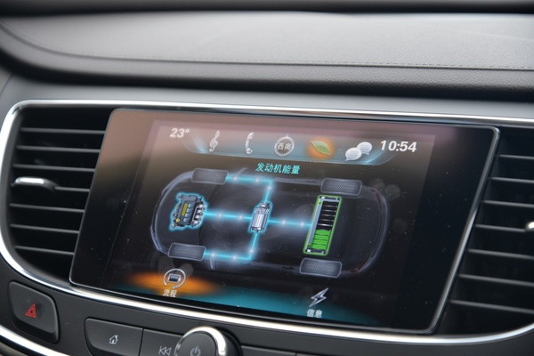 别克君越2021款652t豪华型油耗,实测别克君越油耗