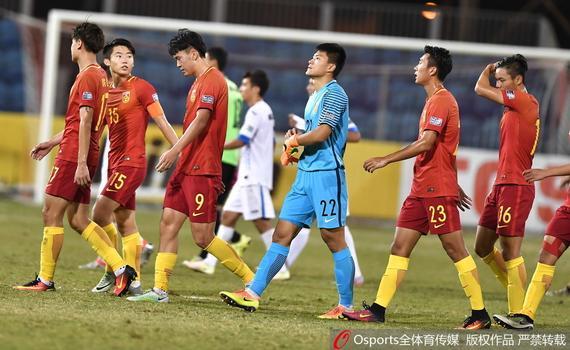 国足里皮国青国奥,希望里皮的转身能激发国足的翻身